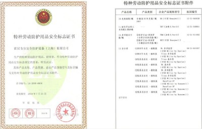 DL-C2全身安全帶 美國巴固安全技術(shù)的卓越典范