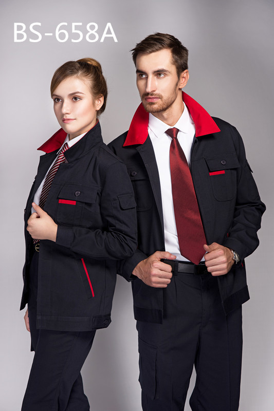 特種勞動(dòng)防護(hù)用品銷售 機(jī)遇與挑戰(zhàn)并存的勞保服裝行業(yè)前景展望