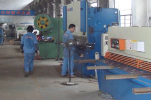 無錫市如潮特種光源設(shè)備廠 專業(yè)制造電子產(chǎn)品設(shè)備與特種勞動(dòng)防護(hù)用品銷售